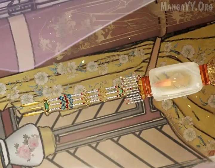 Shao Hua Long: Rebirth of the Evil Concubine’s Counterattack Chapter 16 530 049