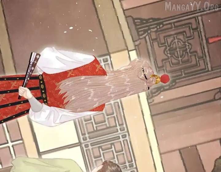 Shao Hua Long: Rebirth of the Evil Concubine’s Counterattack Chapter 16 535 054