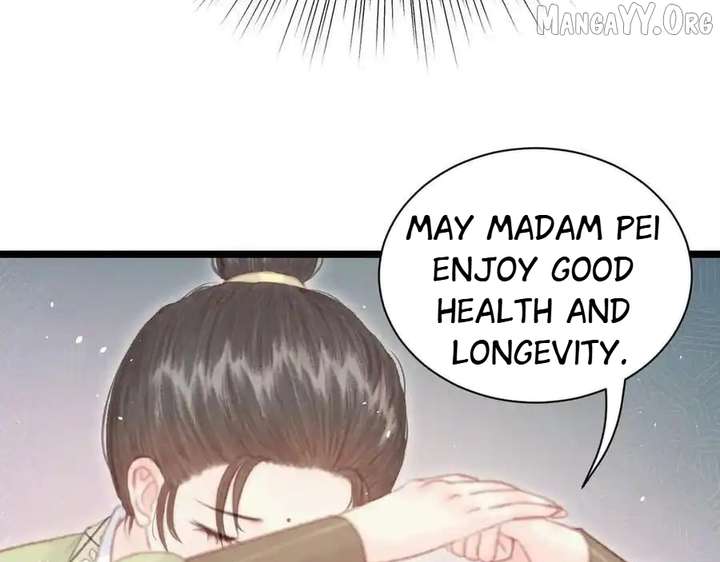 Shao Hua Long: Rebirth of the Evil Concubine’s Counterattack Chapter 16 559 078