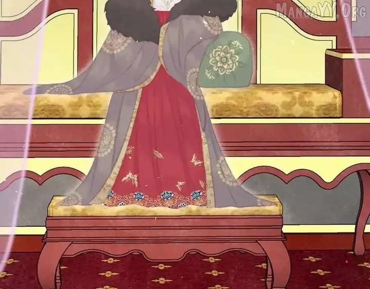 Shao Hua Long: Rebirth of the Evil Concubine’s Counterattack Chapter 16 562 081