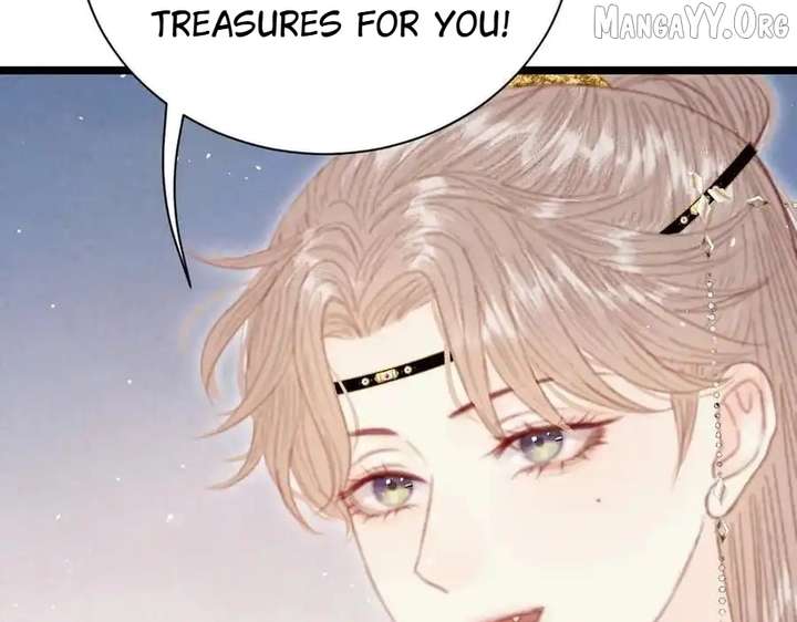 Shao Hua Long: Rebirth of the Evil Concubine’s Counterattack Chapter 16 564 083