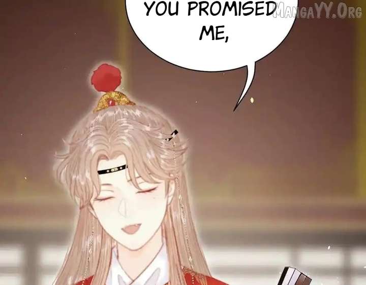 Shao Hua Long: Rebirth of the Evil Concubine’s Counterattack Chapter 16 584 103