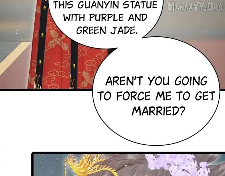 Shao Hua Long: Rebirth of the Evil Concubine’s Counterattack Chapter 16 586 105