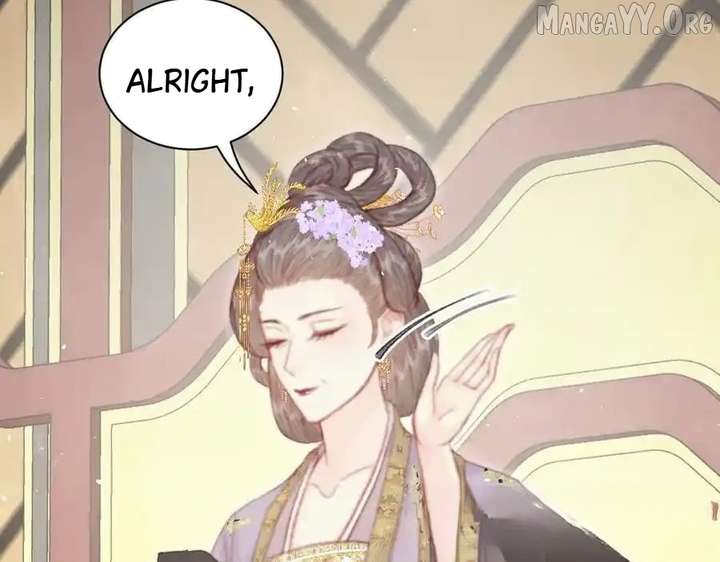 Shao Hua Long: Rebirth of the Evil Concubine’s Counterattack Chapter 16 593 112