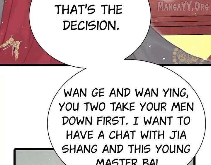 Shao Hua Long: Rebirth of the Evil Concubine’s Counterattack Chapter 16 595 114