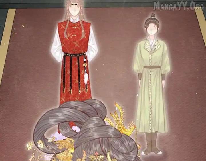 Shao Hua Long: Rebirth of the Evil Concubine’s Counterattack Chapter 16 600 119