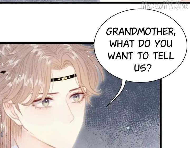 Shao Hua Long: Rebirth of the Evil Concubine’s Counterattack Chapter 16 605 124