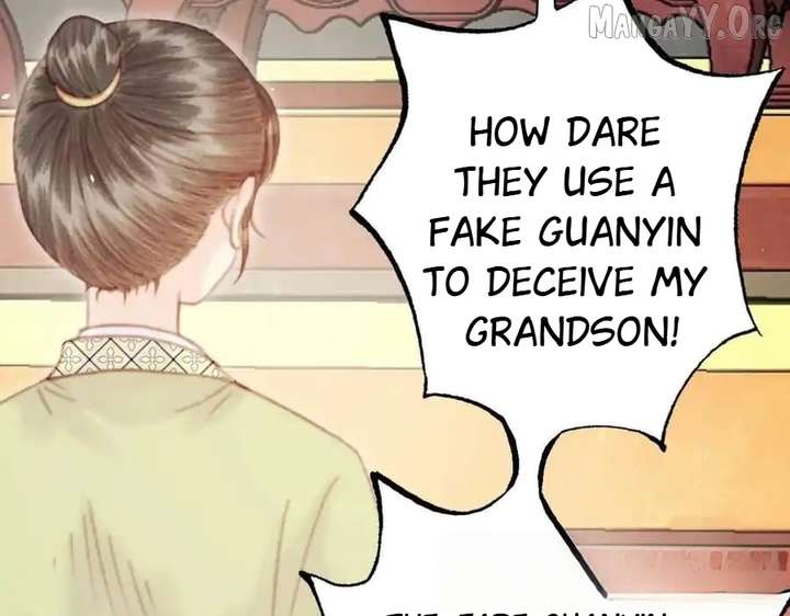 Shao Hua Long: Rebirth of the Evil Concubine’s Counterattack Chapter 16 609 128