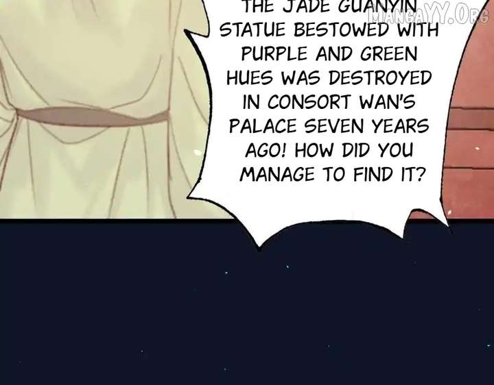 Shao Hua Long: Rebirth of the Evil Concubine’s Counterattack Chapter 16 610 129
