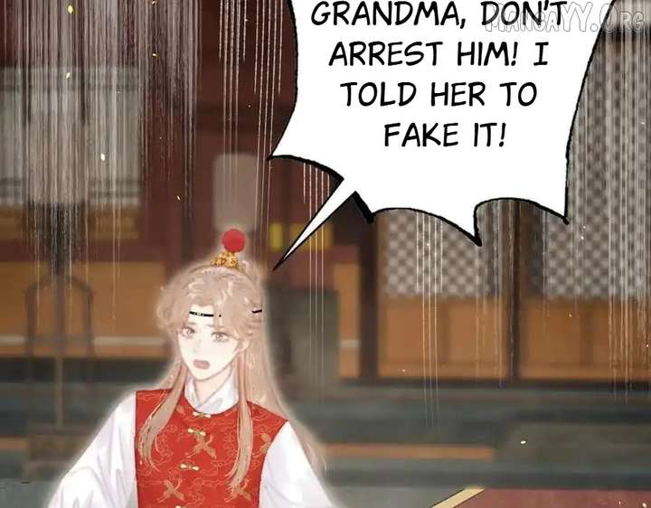 Shao Hua Long: Rebirth of the Evil Concubine’s Counterattack Chapter 16 616 135