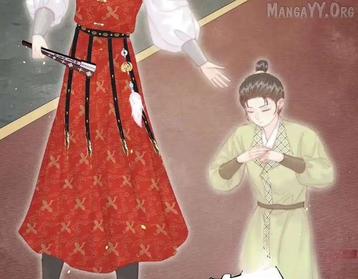 Shao Hua Long: Rebirth of the Evil Concubine’s Counterattack Chapter 16 617 136