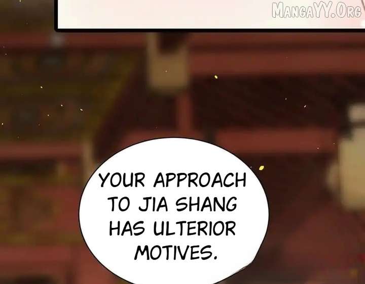 Shao Hua Long: Rebirth of the Evil Concubine’s Counterattack Chapter 16 633 152