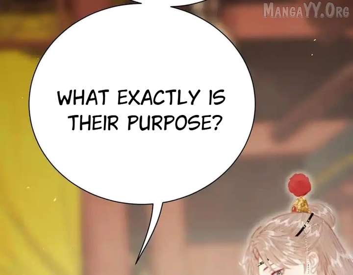 Shao Hua Long: Rebirth of the Evil Concubine’s Counterattack Chapter 16 634 153