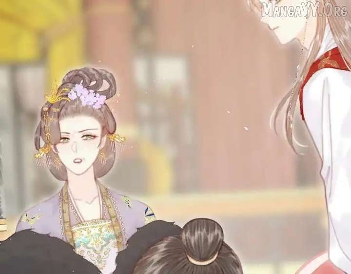 Shao Hua Long: Rebirth of the Evil Concubine’s Counterattack Chapter 16 635 154