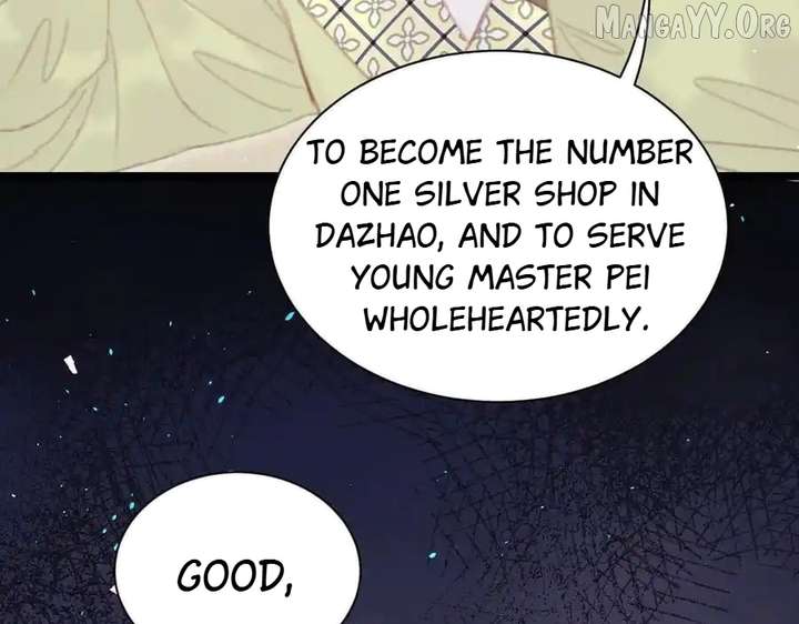 Shao Hua Long: Rebirth of the Evil Concubine’s Counterattack Chapter 17 323 004