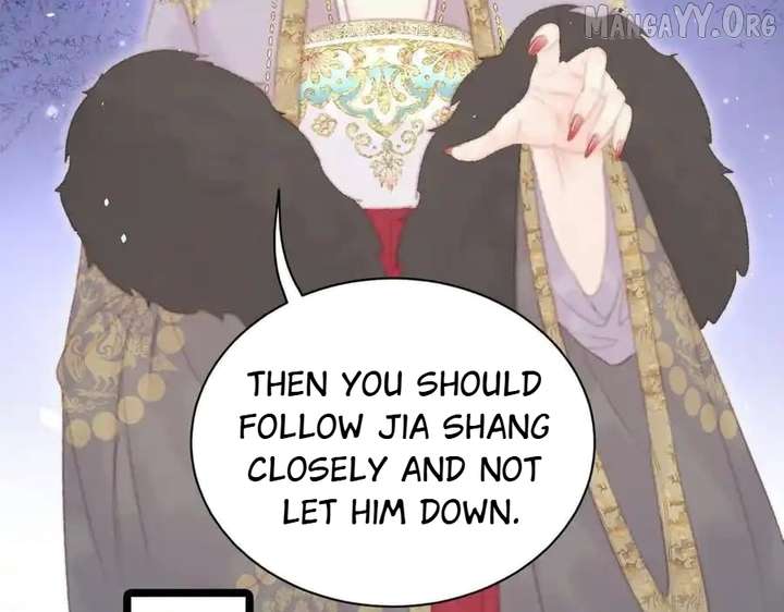 Shao Hua Long: Rebirth of the Evil Concubine’s Counterattack Chapter 17 325 006