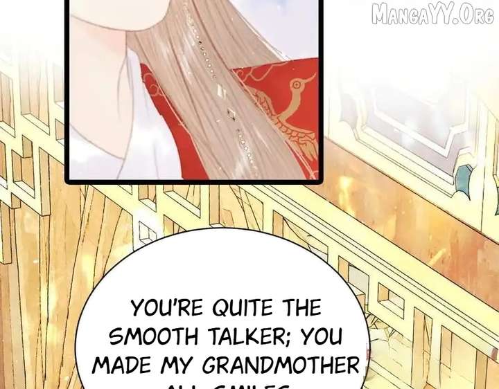 Shao Hua Long: Rebirth of the Evil Concubine’s Counterattack Chapter 17 328 009