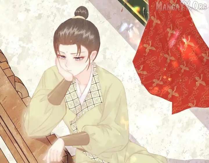 Shao Hua Long: Rebirth of the Evil Concubine’s Counterattack Chapter 17 331 012