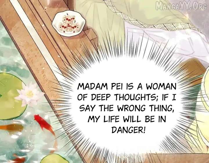 Shao Hua Long: Rebirth of the Evil Concubine’s Counterattack Chapter 17 332 013