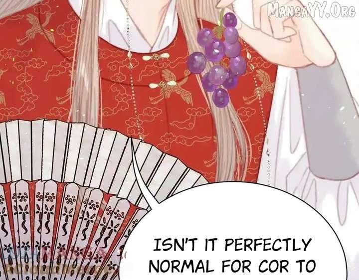 Shao Hua Long: Rebirth of the Evil Concubine’s Counterattack Chapter 17 340 021