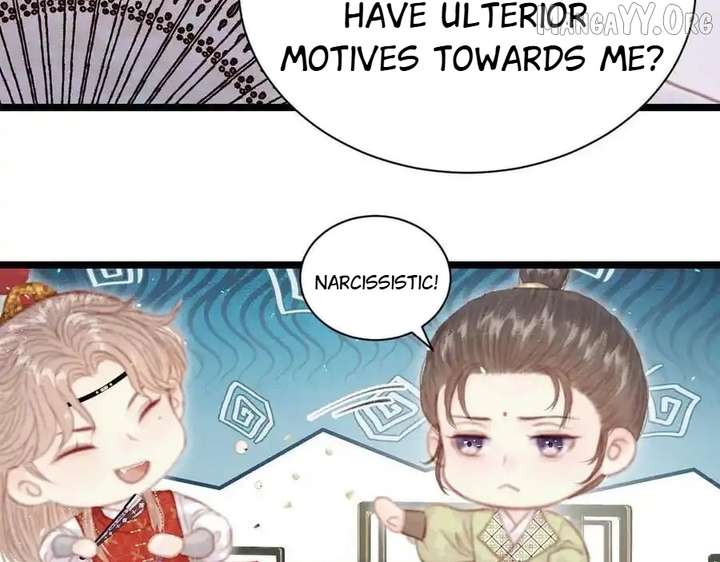 Shao Hua Long: Rebirth of the Evil Concubine’s Counterattack Chapter 17 341 022