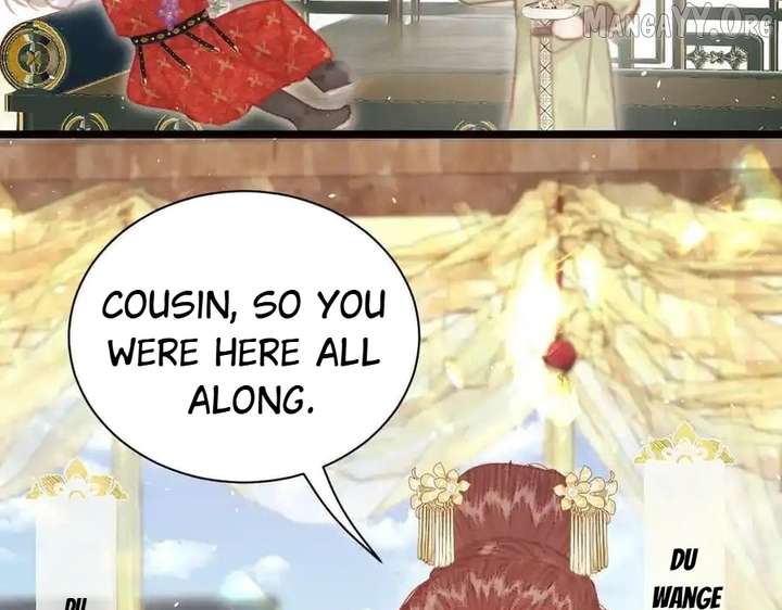 Shao Hua Long: Rebirth of the Evil Concubine’s Counterattack Chapter 17 342 023