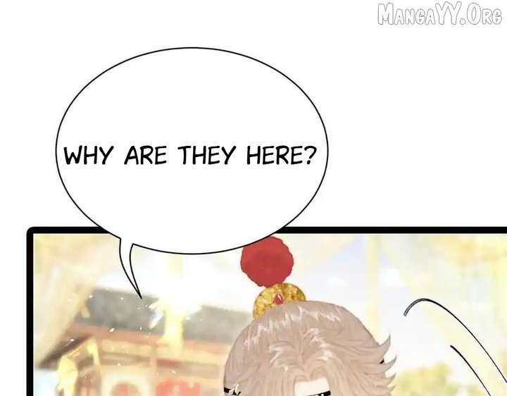 Shao Hua Long: Rebirth of the Evil Concubine’s Counterattack Chapter 17 346 027