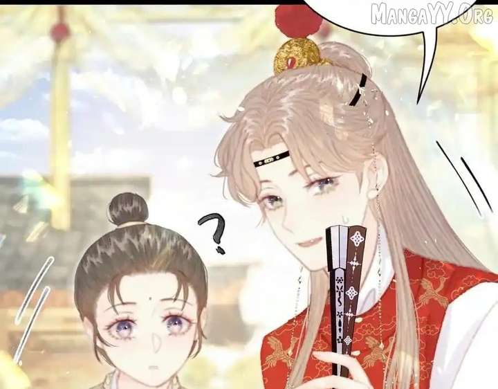 Shao Hua Long: Rebirth of the Evil Concubine’s Counterattack Chapter 17 349 030