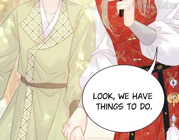 Shao Hua Long: Rebirth of the Evil Concubine’s Counterattack Chapter 17 350 031