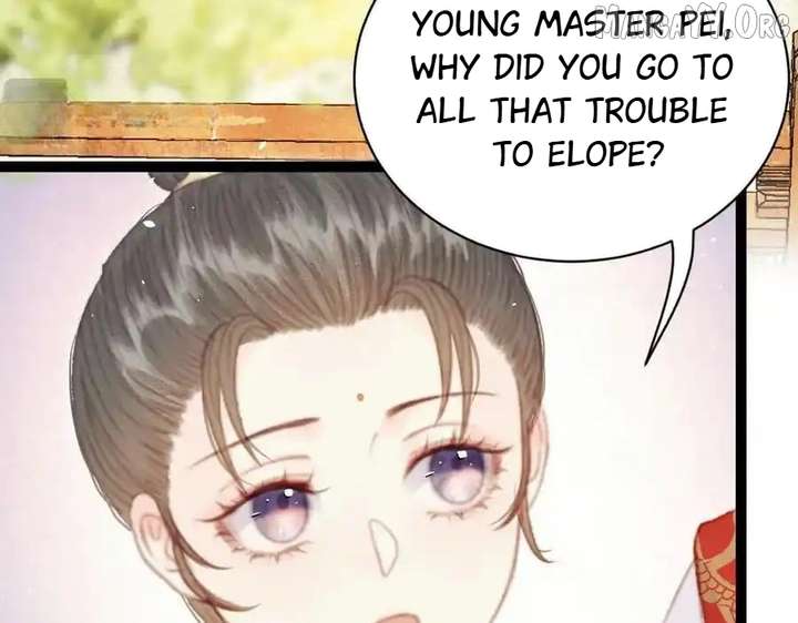 Shao Hua Long: Rebirth of the Evil Concubine’s Counterattack Chapter 17 355 036