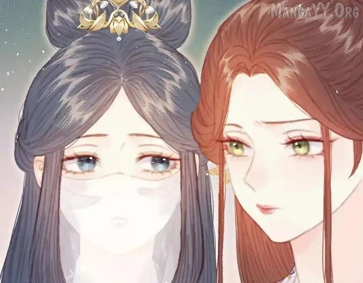 Shao Hua Long: Rebirth of the Evil Concubine’s Counterattack Chapter 17 366 047