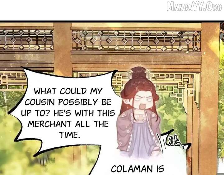 Shao Hua Long: Rebirth of the Evil Concubine’s Counterattack Chapter 17 368 049