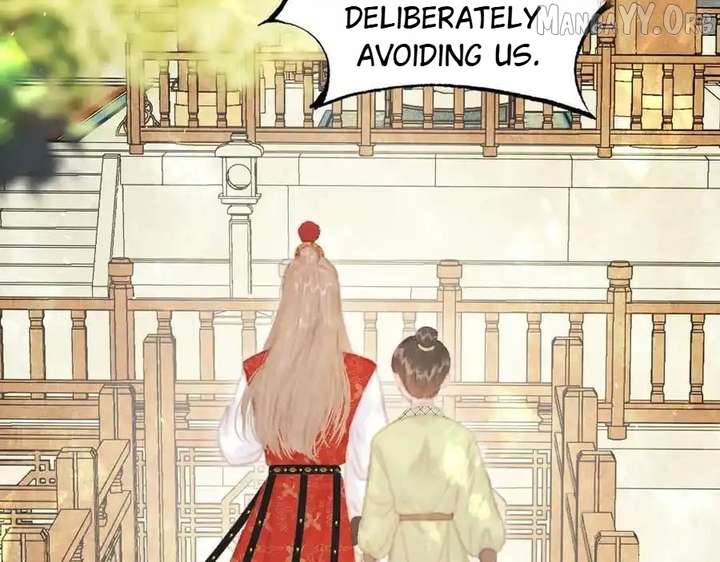 Shao Hua Long: Rebirth of the Evil Concubine’s Counterattack Chapter 17 369 050