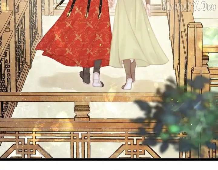 Shao Hua Long: Rebirth of the Evil Concubine’s Counterattack Chapter 17 370 051