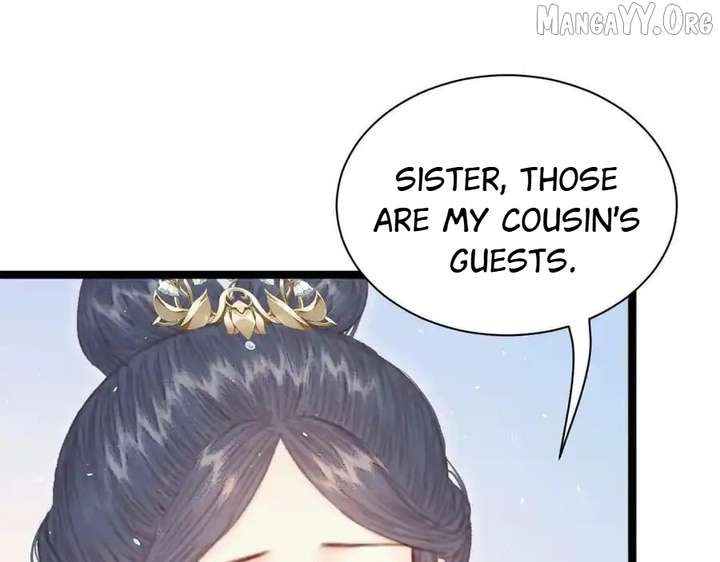 Shao Hua Long: Rebirth of the Evil Concubine’s Counterattack Chapter 17 371 052