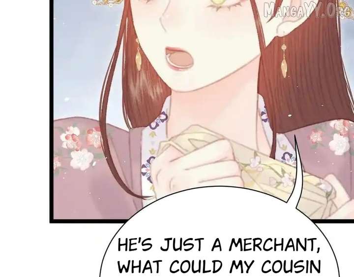 Shao Hua Long: Rebirth of the Evil Concubine’s Counterattack Chapter 17 374 055