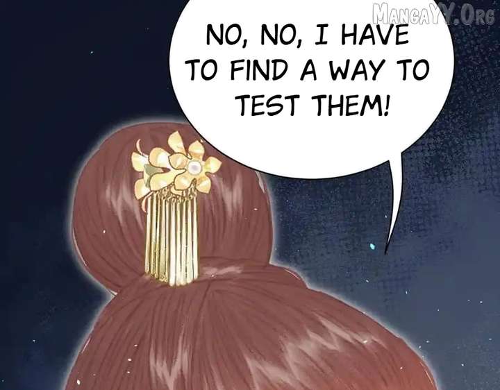 Shao Hua Long: Rebirth of the Evil Concubine’s Counterattack Chapter 17 377 058