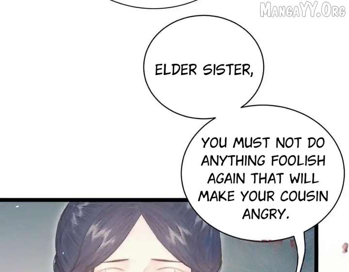 Shao Hua Long: Rebirth of the Evil Concubine’s Counterattack Chapter 17 380 061