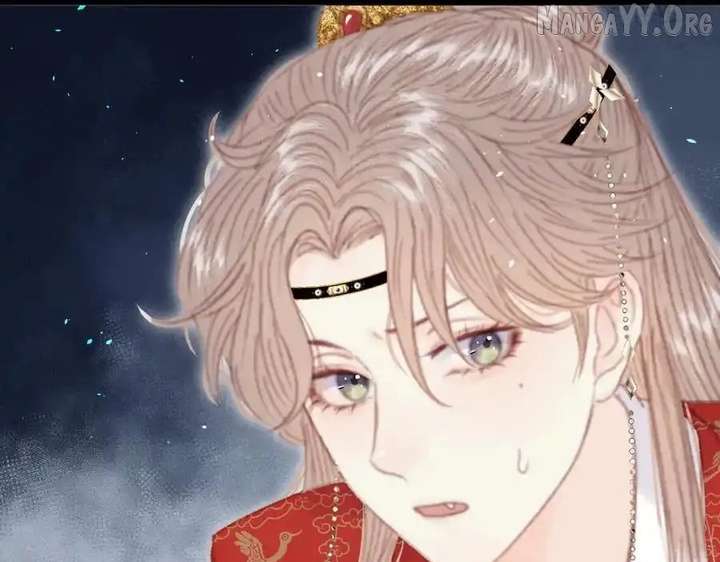 Shao Hua Long: Rebirth of the Evil Concubine’s Counterattack Chapter 17 401 082