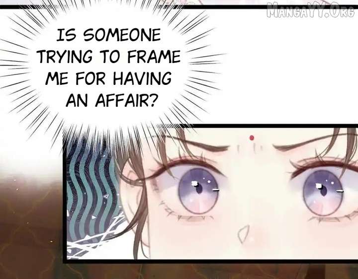 Shao Hua Long: Rebirth of the Evil Concubine’s Counterattack Chapter 17 419 100