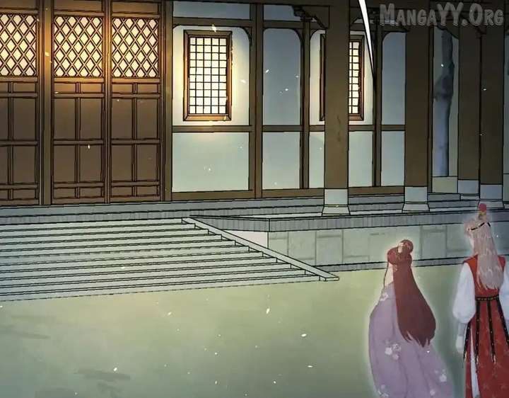 Shao Hua Long: Rebirth of the Evil Concubine’s Counterattack Chapter 18 399 002