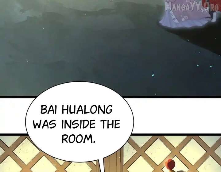 Shao Hua Long: Rebirth of the Evil Concubine’s Counterattack Chapter 18 400 003