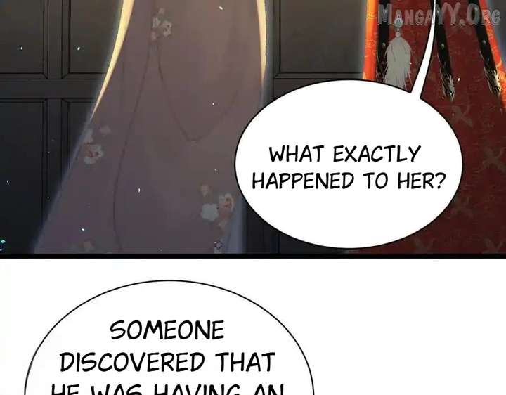 Shao Hua Long: Rebirth of the Evil Concubine’s Counterattack Chapter 18 402 005