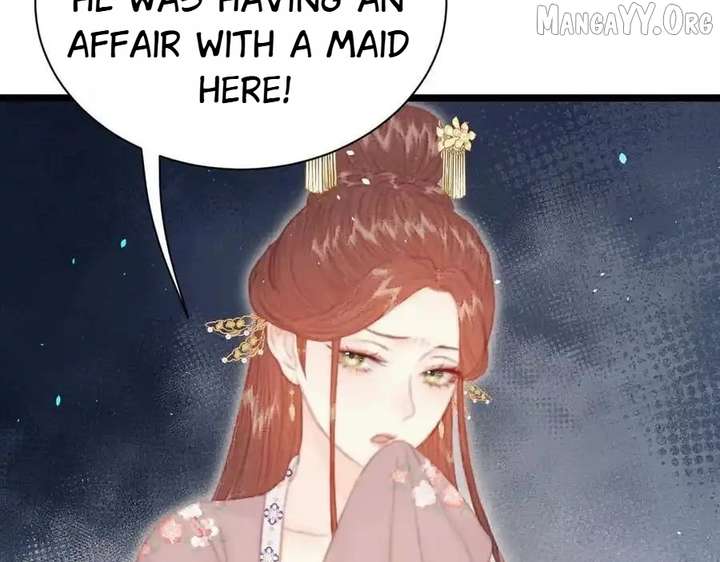 Shao Hua Long: Rebirth of the Evil Concubine’s Counterattack Chapter 18 403 006