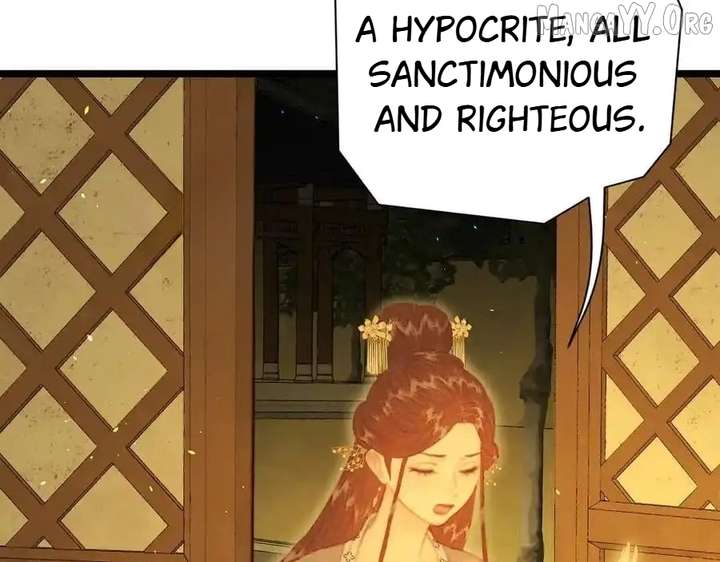 Shao Hua Long: Rebirth of the Evil Concubine’s Counterattack Chapter 18 408 011