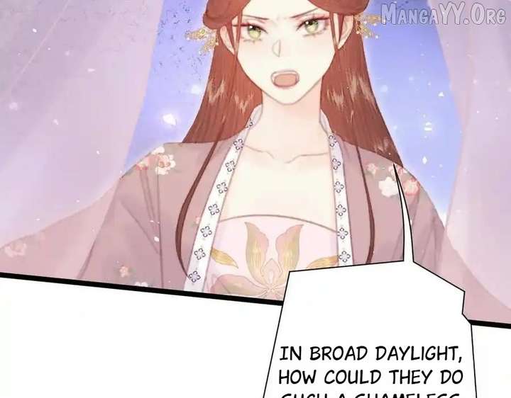 Shao Hua Long: Rebirth of the Evil Concubine’s Counterattack Chapter 18 414 017