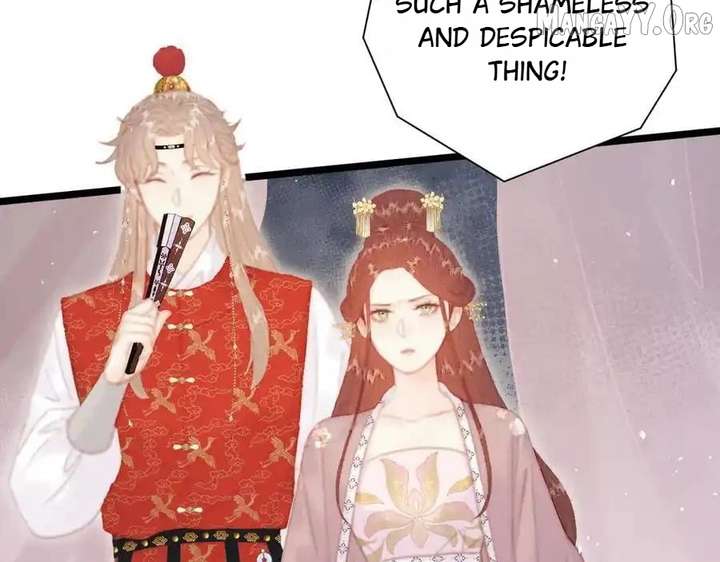 Shao Hua Long: Rebirth of the Evil Concubine’s Counterattack Chapter 18 415 018