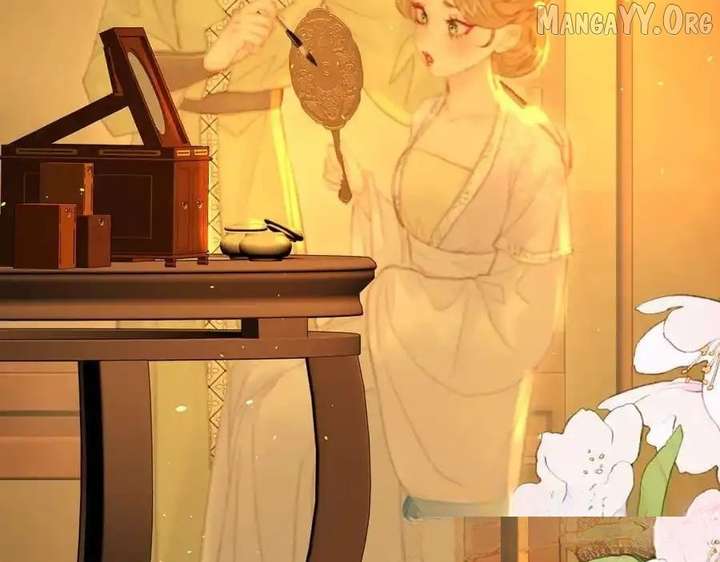 Shao Hua Long: Rebirth of the Evil Concubine’s Counterattack Chapter 18 418 021