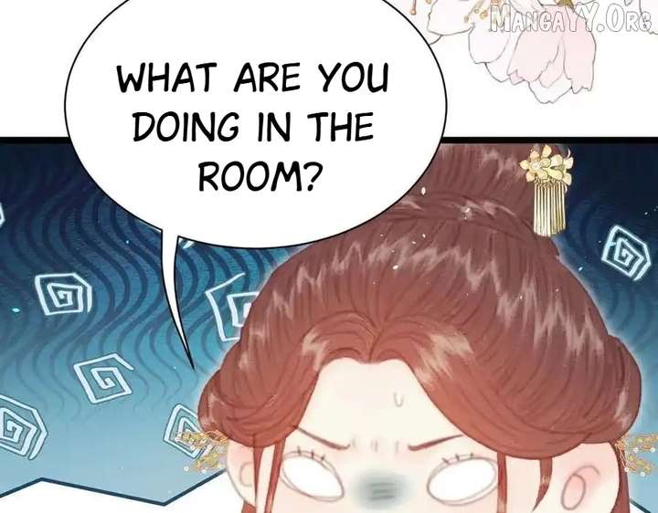 Shao Hua Long: Rebirth of the Evil Concubine’s Counterattack Chapter 18 420 023