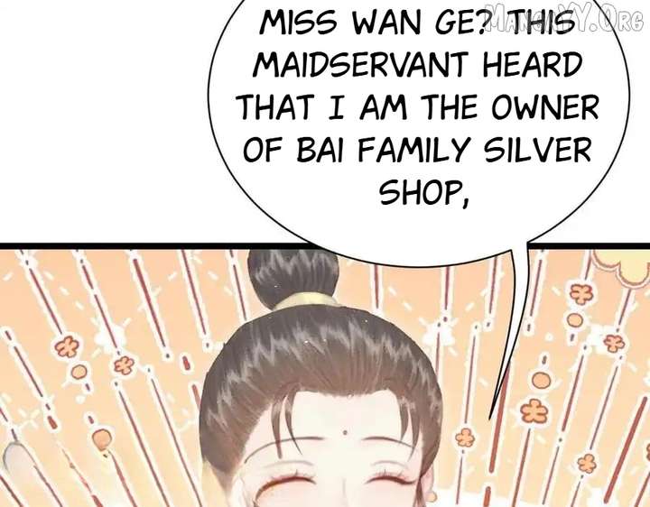 Shao Hua Long: Rebirth of the Evil Concubine’s Counterattack Chapter 18 422 025